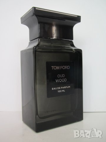 Oud Wood Tom Ford 100 ml EDP A41, снимка 1 - Унисекс парфюми - 41100053