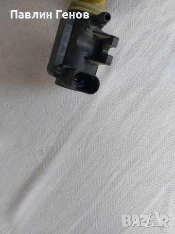 Вакумен клапан 04L131051F за VOLKSWAGEN VW AUDI SKODA SEAT, снимка 8 - Части - 41191682