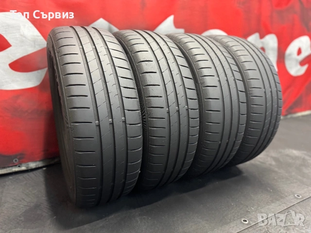 205 55 16, Летни гуми, Falken SinceraSN110, 4 броя