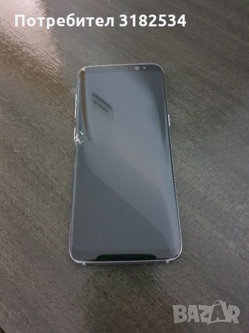 Samsung Galaxy S8 , снимка 6 - Samsung - 35666938