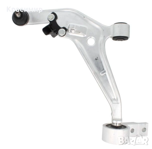 Носач, окачване на колелата за NISSAN X-TRAIL I, снимка 2 - Части - 51699250