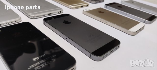 Iphone 7+, 6+, 5s, SE,, снимка 3 - Apple iPhone - 44167721