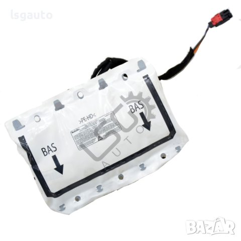 AIRBAG табло Citroen C4 (I) 2004-2008 ID:103274