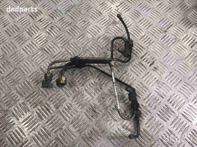 Горивни тръбички Mitsubishi Pajero,2.5TD,1986г.