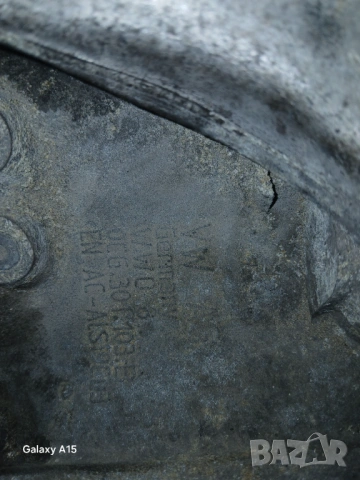 Автоматична Скоростна кутия  DSG за  VW Golf 7 1.6 TDI , снимка 8 - Части - 53686461