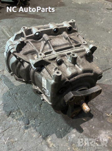 Раздатъчна кутия за MERCEDES Мерцедес S class W222 3.0 дизел A7252800100 2019, снимка 3 - Части - 44536045