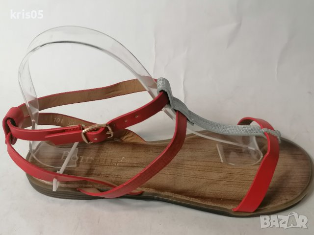 ДАМСКИ САНДАЛИ BOTINELI-101, снимка 1