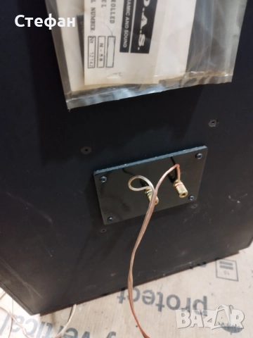 D.A.S N58, снимка 10 - Тонколони - 52746566