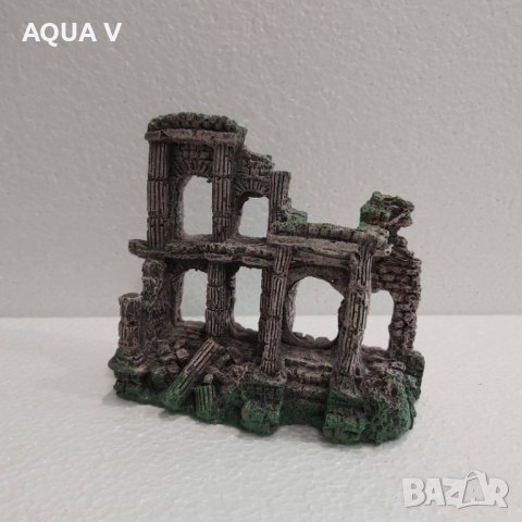 Декорация за аквариум, снимка 3 - Аквариуми - 38898900