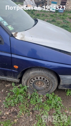 алфа 146 1.6 на части , снимка 7 - Части - 53578752