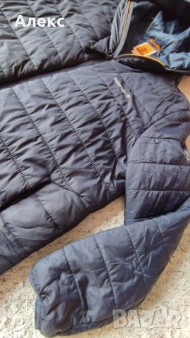 Тимбърленд Яке Timberland Jacket Mens , снимка 2 - Якета - 53262493