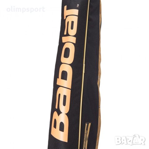 Термобег Babolat Club Essential 3 , снимка 3 - Тенис - 41476168