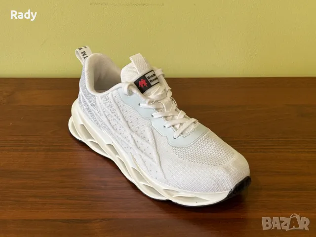 Маратонки - Blade Runner (Летни), снимка 3 - Маратонки - 48028888