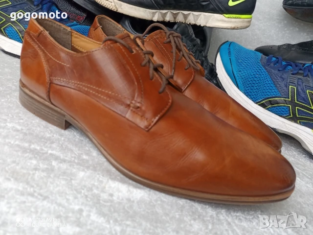 Мъжки маратонки Nike, 43 - 42, снимка 12 - Маратонки - 51277263