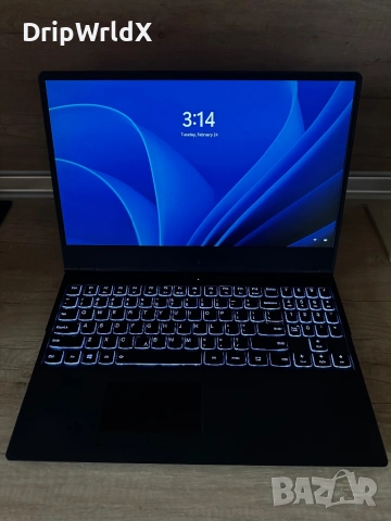 Lenovo Legion Y540 лаптоп