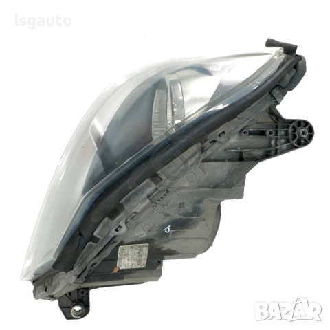 Десен фар Mercedes-Benz C-Class 204 (W/S/C) 2007-2014 ID: 151430, снимка 2 - Части - 51971333