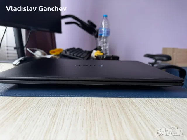 Продавам HP OMEN MAX 16 | RTX 5080 16GB | Ultra 9 275HX | 32GB RAM | 1TB SSD, снимка 8 - Лаптопи за игри - 55792210