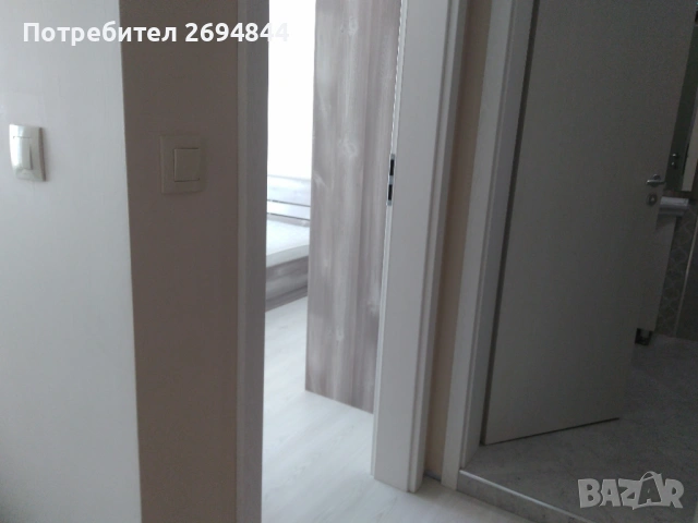 Двустаен апартамент в затворен комплекс с басейн, снимка 10 - Апартаменти - 53777255