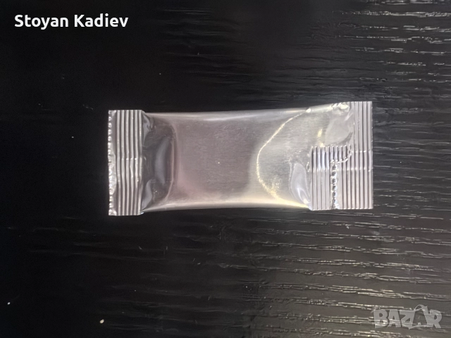 Двуканална пакетираща машина, снимка 5 - Други машини и части - 52577107