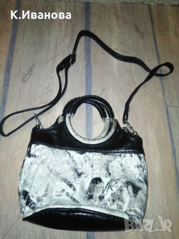 Дамски чанти, снимка 2 - Чанти - 34402912