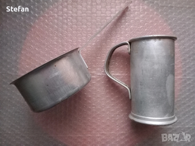 Стара Мярка и Канчета, снимка 6 - Антикварни и старинни предмети - 10481537