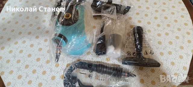 Продавам парочистачка, снимка 6 - Парочистачки и Водоструйки - 53863169