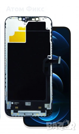 Дисплей за APPLE iPhone 12 Pro Max (без кутия) JK-IN CELL
