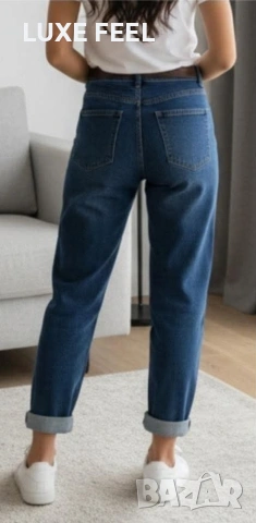 ✨Дамски Дънки, снимка 2 - Дънки - 53847924