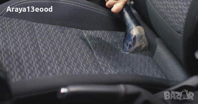 Перяща прехосмукачка екстрактор за пране BISSELL SpotClean Pro 1558N, снимка 5 - Прахосмукачки - 53869255