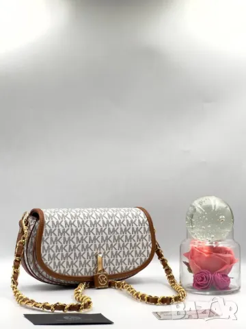 чанти michael kors , снимка 15 - Чанти - 49272147