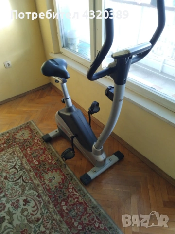 Велоергометър, снимка 3 - Фитнес уреди - 53448616