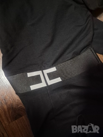 Elisabetta Franchi рокля, снимка 9 - Рокли - 51886295