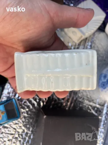 Български порцелан стар, снимка 15 - Сервизи - 49419585