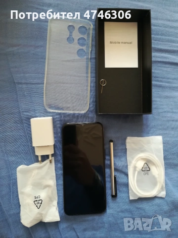 Продавам S24 Ultra, снимка 5 - Други - 53593638