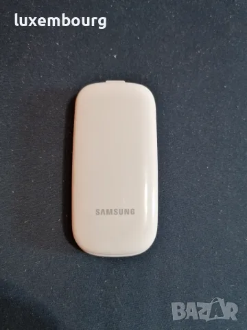 Samsung gt-e1270, снимка 4 - Samsung - 54484106