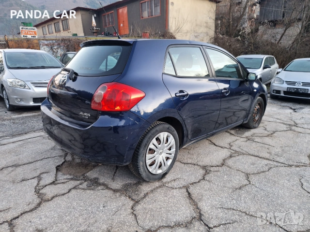 Продава се Toyota Auris 2.0 D4D на части, снимка 3 - Автомобили и джипове - 53723839