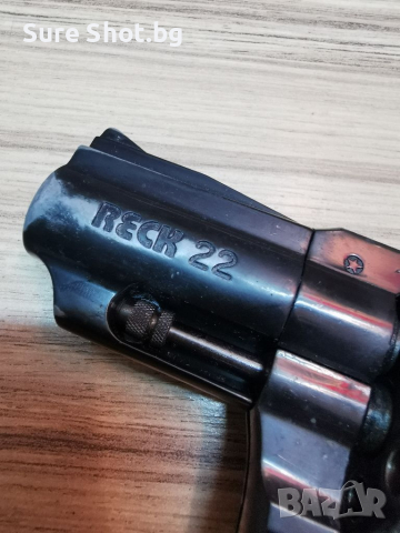 Reck 22, снимка 3 - Бойно оръжие - 36285983