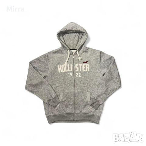 Hollister Zip-Up Горница