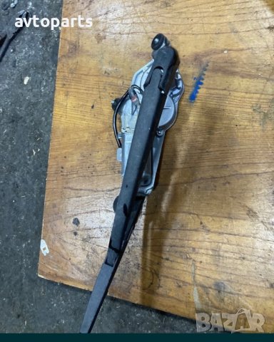 Mazda 6 2007 година комби Мотори чистачки, снимка 7 - Части - 40535114