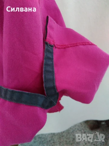 работна манта, снимка 5 - Рокли - 51250369