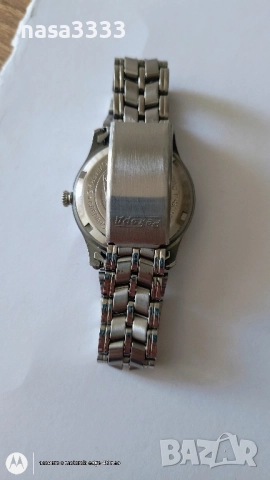 часовник рекорд , снимка 11 - Мъжки - 52531435