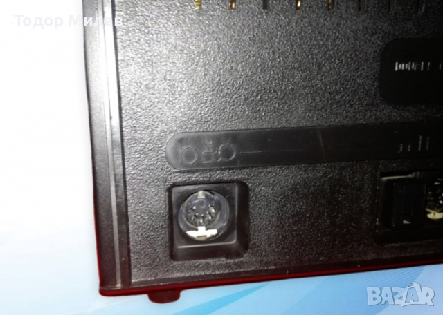 Маяк М-242С магнетофон,касетофон,дек, снимка 11 - Декове - 36018527