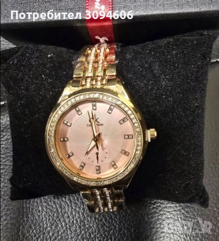 Часовници в подаръчна кутия , снимка 15 - Бижутерийни комплекти - 52357460