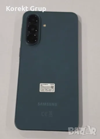 Samsung Galaxy A37 5G 128GB 6GB RAM, снимка 3 - Samsung - 55872413