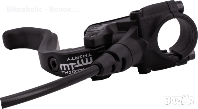 Предна спирачка Magura MT Thirty 2-бутална (L.950мм), снимка 4 - Части за велосипеди - 52804368