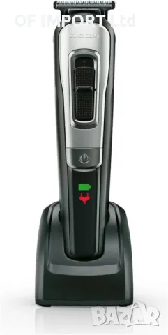 Безжична Машинка За Подстригване SILVERCREST 5 в 1 SHBS 3.7 D5, снимка 3 - Машинки за подстригване - 48875872