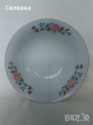 порцеланови купички, снимка 3 - Сервизи - 51837191