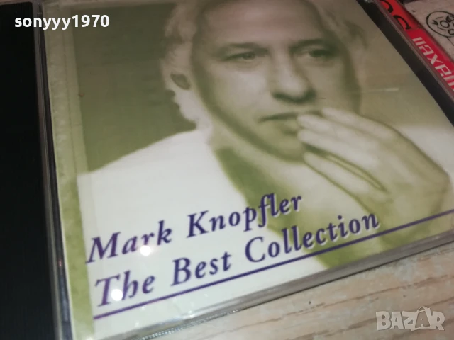 MARK KNOPFLER CD 0908251746, снимка 6 - CD дискове - 51310101