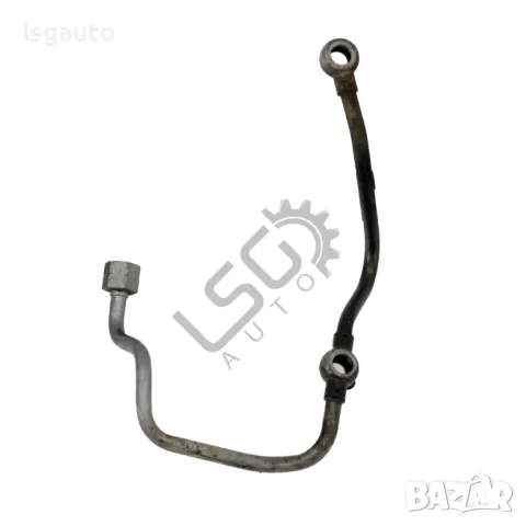 Тръба мазане турбо Mercedes-Benz C-Class 204 (W/S/C) 2007-2014 ID: 142157