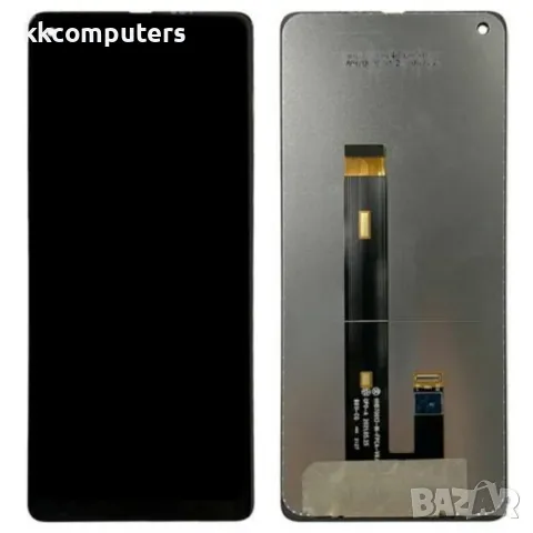 LCD Дисплей и Тъч Скрийн за Cubot Max 3